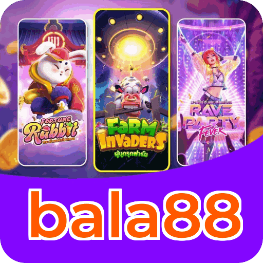 Catálogo bala88 2.547 jogos - Pragmatic Play, Evolution, NetEnt